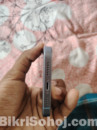 Iphone 14 plus everything 100% Original 128gb